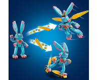 LEGO DREAMZzz™ 71453 Izzie i króliczek Bunchu - 1159363 - zdjęcie 10